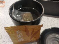-争鲜回转寿司(中街大悦城店)