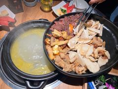 -一朵菌·野生菌探索家火锅(南亚店)