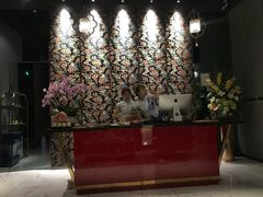 -璞·澐间影院式足道SPA(尚悦湾店)