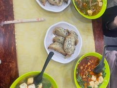 -张记汤馆(嫩江路店)