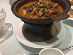 -宏宴·新京菜(望京店)