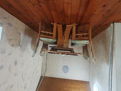 -金山农民画村-枫泾波兰倒置屋