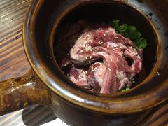 -和萌牛肠烧烤(财富中心店)