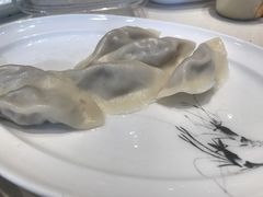 -喜家德虾仁水饺(麒麟社店)