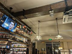 -巴伐利亚啤酒坊(意式风情街店)