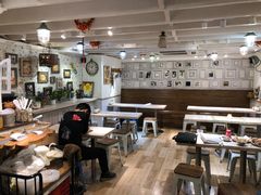 -十面欢腾·海鲜面·台式Bistro(长乐路店)