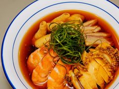 -妈妈家·本帮菜(总店)