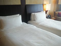 -上海浦东嘉里大酒店