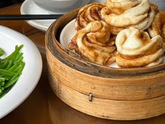 -尽善百年古院餐厅(王家老宅店)