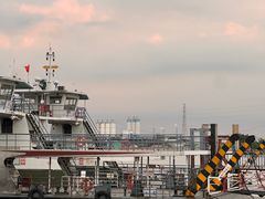 -长洲岛