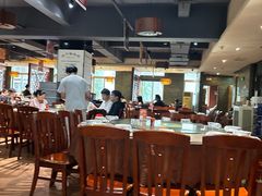 -天下客饭店(中山路店)