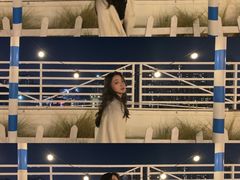 -Blue Concept Cafe&Farm·關於藍