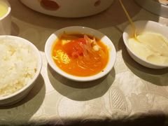 -川味堂·四川豆花(八卦岭店)