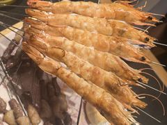 -老白清真烧烤(锦州旗舰店)