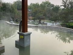 -思念果岭悦温泉