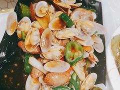 -桥东喜碧海鲜街(水东街店)