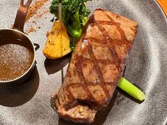 -原石牛扒·约会餐厅(龙城万科里店)