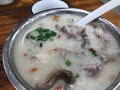 -南记食粥坊·宵夜大排档(岭南分店)
