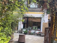 -往来·竹里.宝宝宴.生日宴.团建.宴席(花乡农居店)
