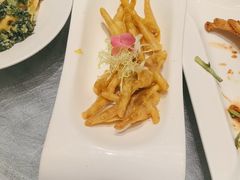 -新雅粤菜馆(南京东路店)