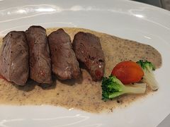 -悦荟牛排餐厅(佳木斯万达店)