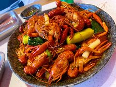 -拙味兄弟龙虾·江湖菜(和畅堂店)