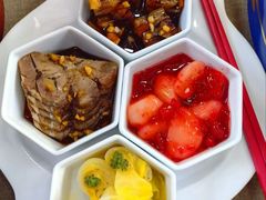 -花家怡园(四合院总店)