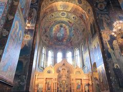 -滴血救世主教堂