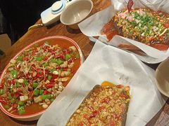 -为民烧烤吧.自贡爆炒菜(收录10年好店)