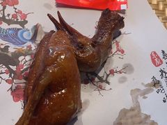 -老伙记海鲜码头(北滘店)