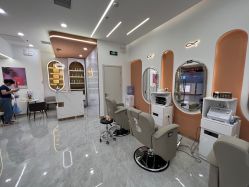 -希梵尔头皮抗衰·科技养发