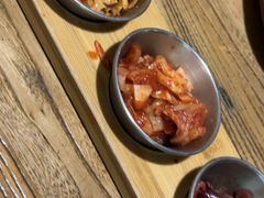 -恩你小木屋·韩式料理(假日广场店)