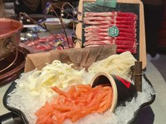 -乔先生涮肉·鲜活牛羊肉火锅(塘沽店)