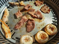 -权金城·炭火烤肉(北京联想桥店)