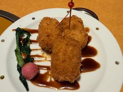 -蟹道乐(道顿堀本店)