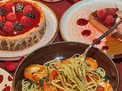 -BROWNSTONE布朗石西班牙餐厅(富城店)