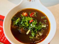 -焯牛潮汕牛肉火锅(云峰街创始店)