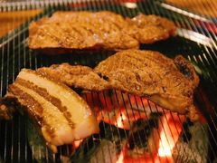 -东俞·韩式料理(院东街店)