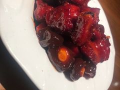-燕郊烧鸽子(广安路店)