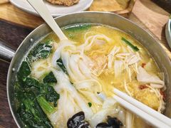 -小满手工粉(北京来福士店)