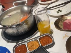 -星伦多自助料理·涮烤一体(杭州来福士店)
