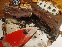 -DQ·蛋糕·冰淇淋(西城红场店)