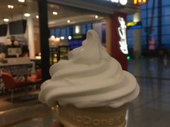 -麦当劳(桃仙机场到达层店)