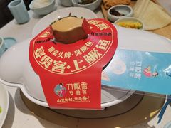 徽菜头牌臭鳜鱼-刀板香·安徽菜(国购IFC店)