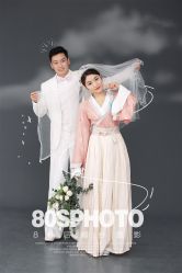-苏州HX-合喜映画婚纱摄影