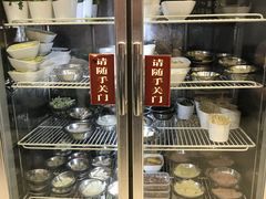 -川香煲(茅台路店)