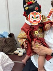 点击看大图 -倾城宝贝儿童摄影(浦东金谊店)