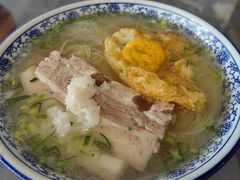 枫镇大肉面-原怡园面馆(拙政园店)