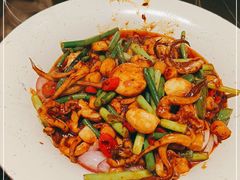 -明丰小渔馆(明月路店)
