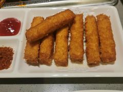 -海底捞火锅(方圆荟店)